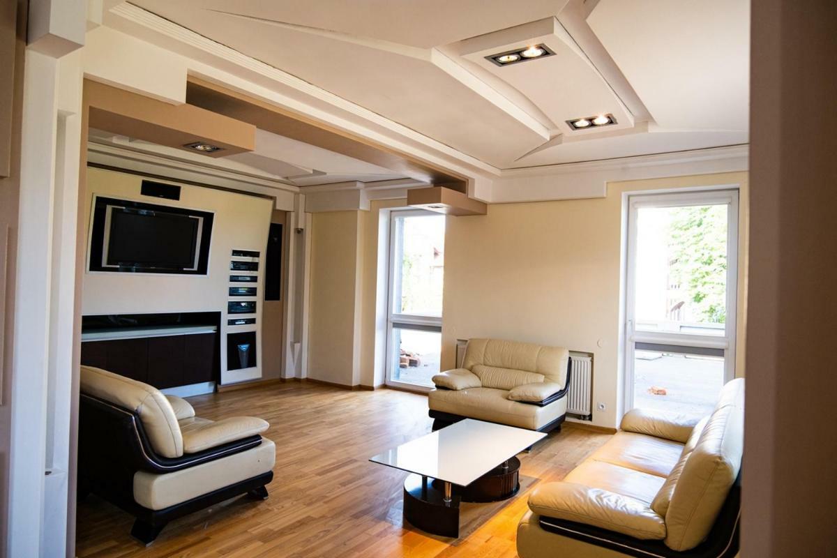 Apartament Jeziorna 姆拉哥沃 外观 照片